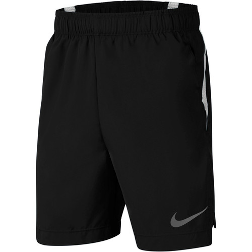 NIKE B NK 6 INCH WOVEN SHORT negro