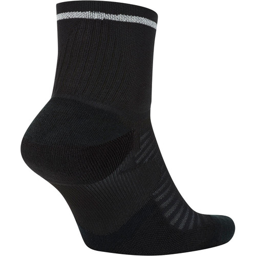 NIKE U NK SPARK CUSH ANKLE negro