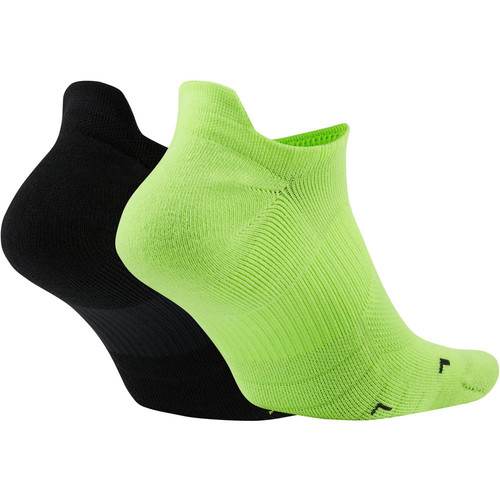 NIKE U NK MLTPLIER NS 2PR negro