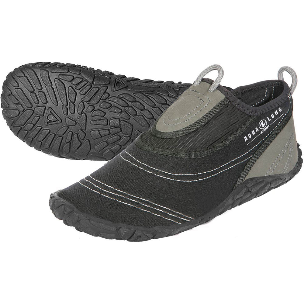 Aqualung escarpines Aqualung BEACHWALKER XP vista frontal Aqualung escarpines Aqualung BEACHWALKER XP vista frontal