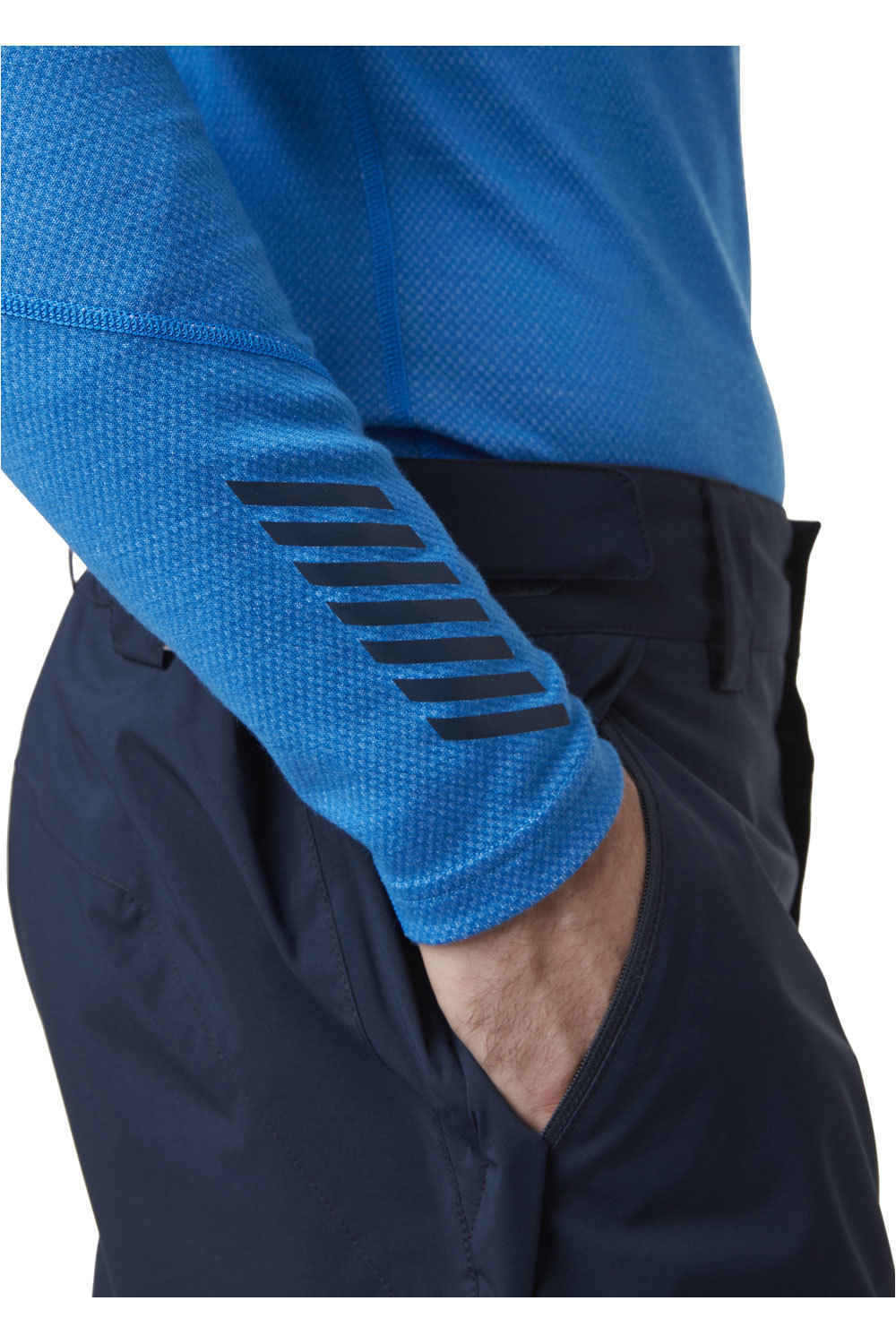 Helly Hansen camiseta térmica manga larga hombre Helly Hansen LIFA MERINO MIDWEIGHT 1/2 ZIP 03 Helly Hansen camiseta térmica manga larga hombre Helly Hansen LIFA MERINO MIDWEIGHT 1/2 ZIP 03