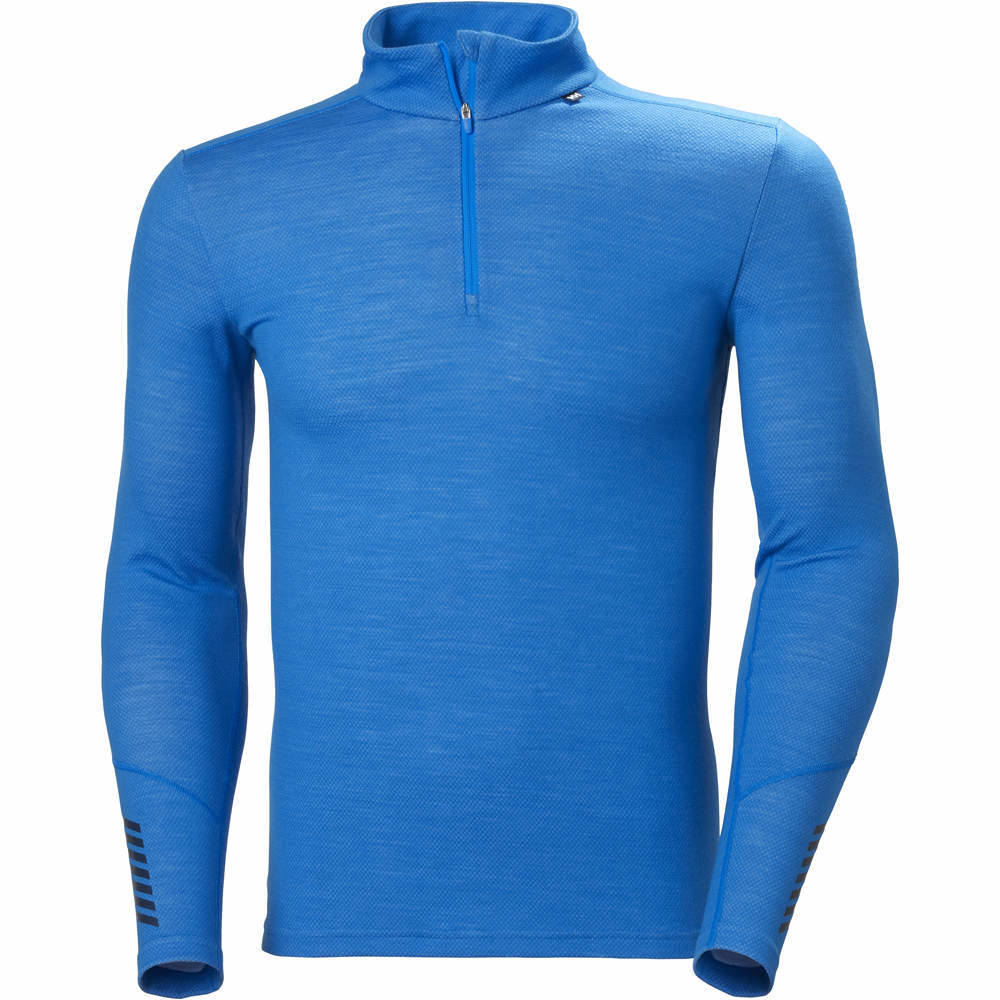 Helly Hansen camiseta térmica manga larga hombre Helly Hansen LIFA MERINO MIDWEIGHT 1/2 ZIP 04 Helly Hansen camiseta térmica manga larga hombre Helly Hansen LIFA MERINO MIDWEIGHT 1/2 ZIP 04