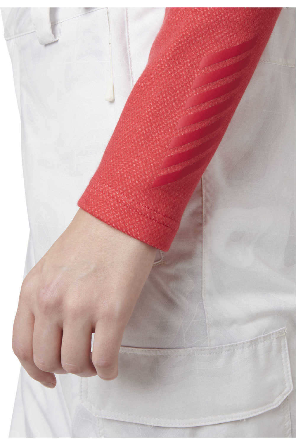 Helly Hansen camiseta térmica manga larga mujer Helly Hansen W LIFA MERINO MIDWEIGHT CREW 03 Helly Hansen camiseta térmica manga larga mujer Helly Hansen W LIFA MERINO MIDWEIGHT CREW 03