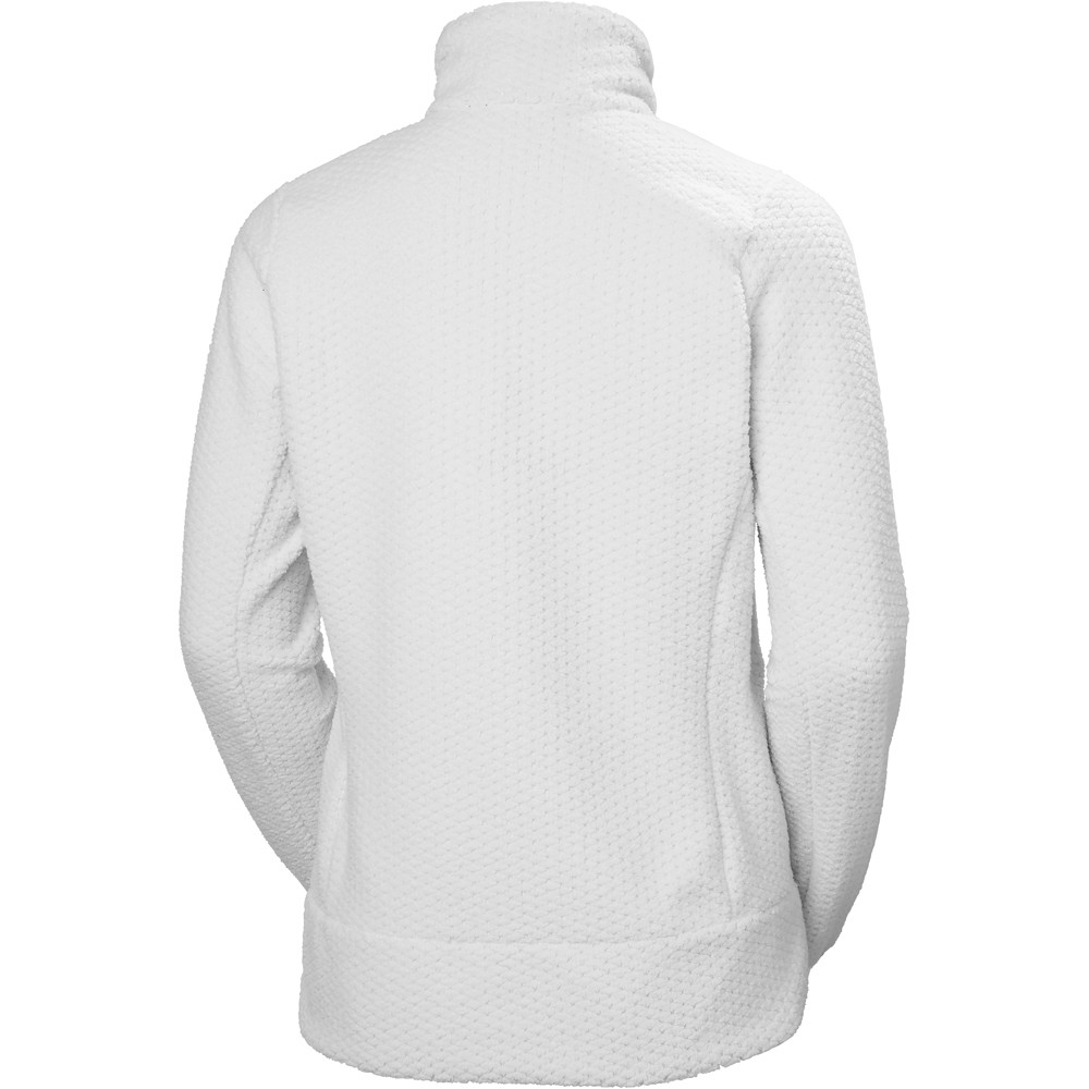 Helly Hansen forro polar mujer Helly Hansen W LYRA JACKET 03 Helly Hansen forro polar mujer Helly Hansen W LYRA JACKET 03
