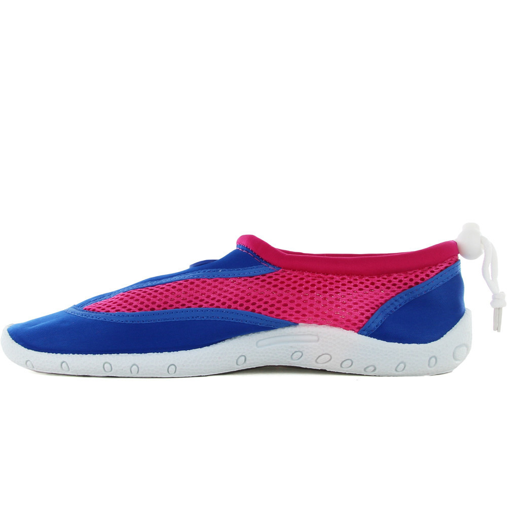Aqualung escarpines Aqualung CANCUN LADY 02 Aqualung escarpines Aqualung CANCUN LADY 02