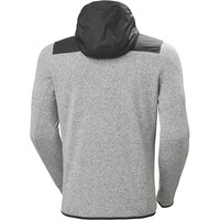 Helly Hansen forro polar hombre Helly Hansen VARDE HOODED FLEECE JACKET 04 Helly Hansen forro polar hombre Helly Hansen VARDE HOODED FLEECE JACKET 04