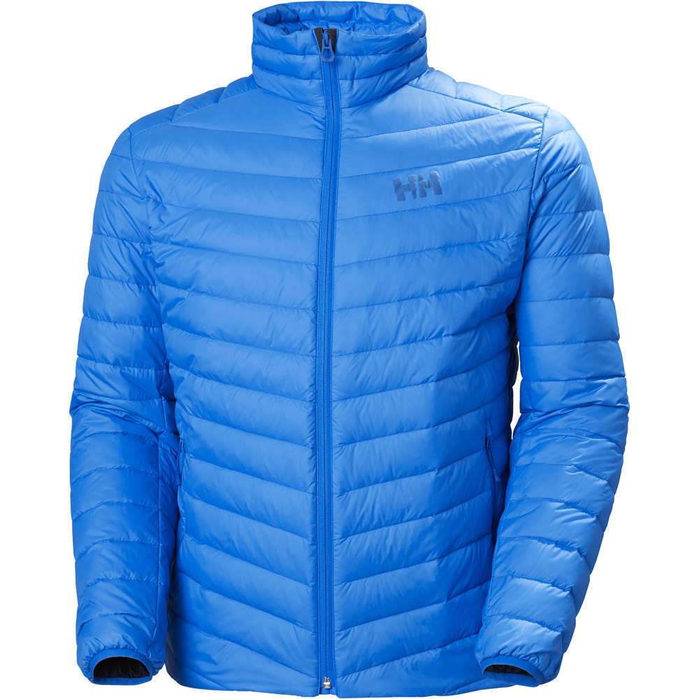Helly Hansen chaqueta outdoor hombre Helly Hansen VERGLAS DOWN INSULATOR JACKET 04 Helly Hansen chaqueta outdoor hombre Helly Hansen VERGLAS DOWN INSULATOR JACKET 04