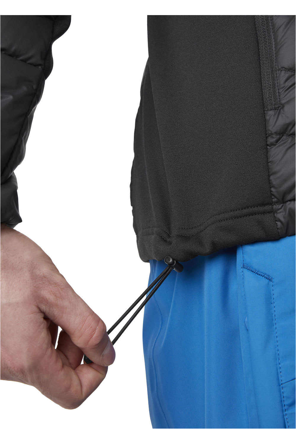 Helly Hansen chaqueta outdoor hombre Helly Hansen VERGLAS HOODED DOWN HYBRID INS 03 Helly Hansen chaqueta outdoor hombre Helly Hansen VERGLAS HOODED DOWN HYBRID INS 03