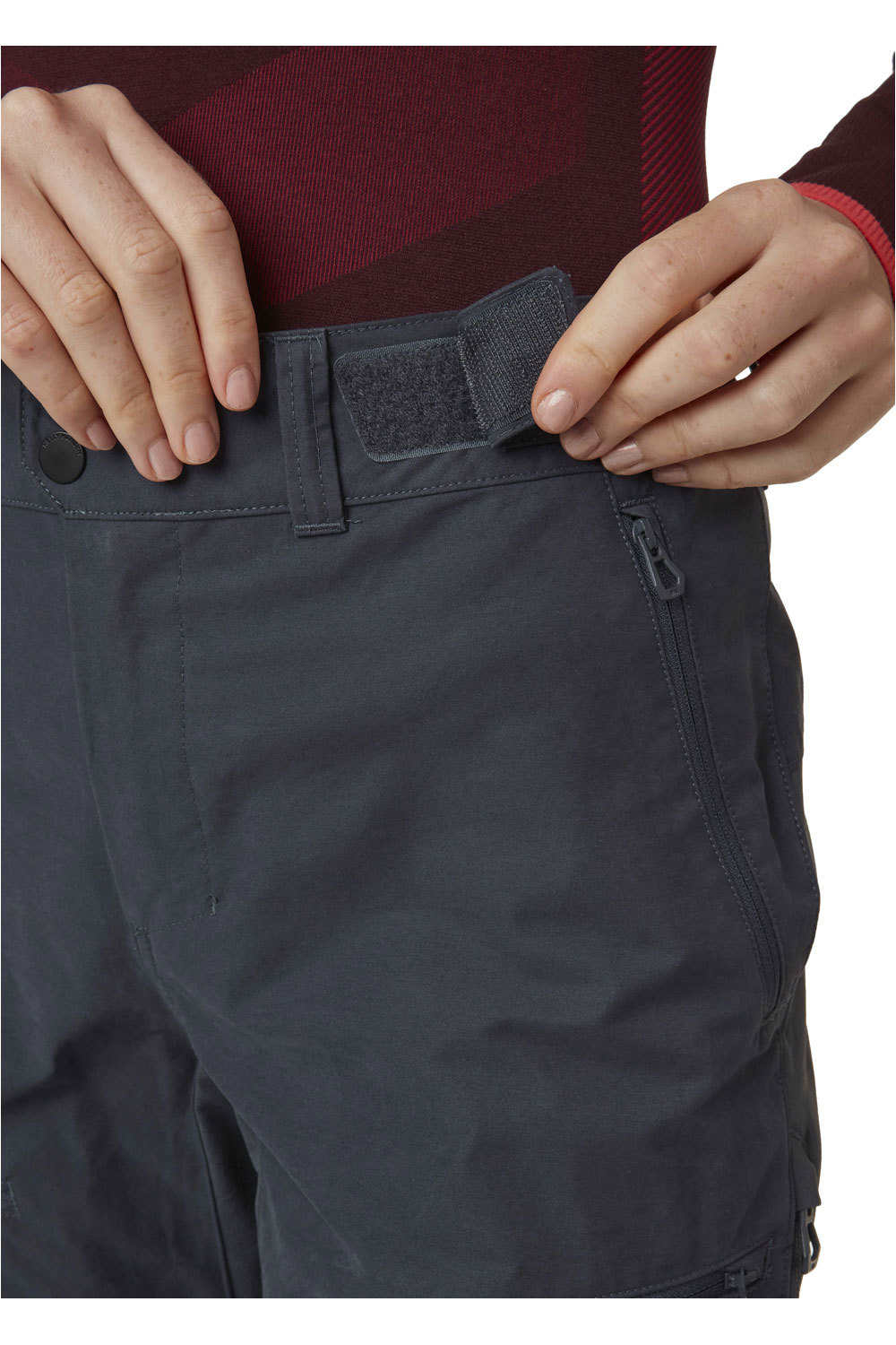 Helly Hansen pantalón montaña mujer Helly Hansen W VERGLAS TUR PANT vista detalle Helly Hansen pantalón montaña mujer Helly Hansen W VERGLAS TUR PANT vista detalle
