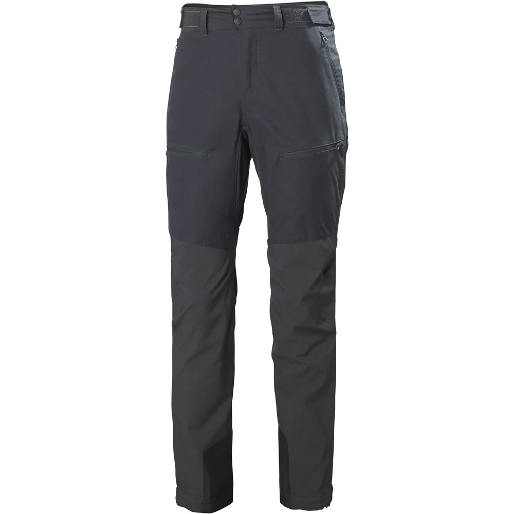 Helly Hansen pantalón montaña mujer Helly Hansen W VERGLAS TUR PANT 05 Helly Hansen pantalón montaña mujer Helly Hansen W VERGLAS TUR PANT 05