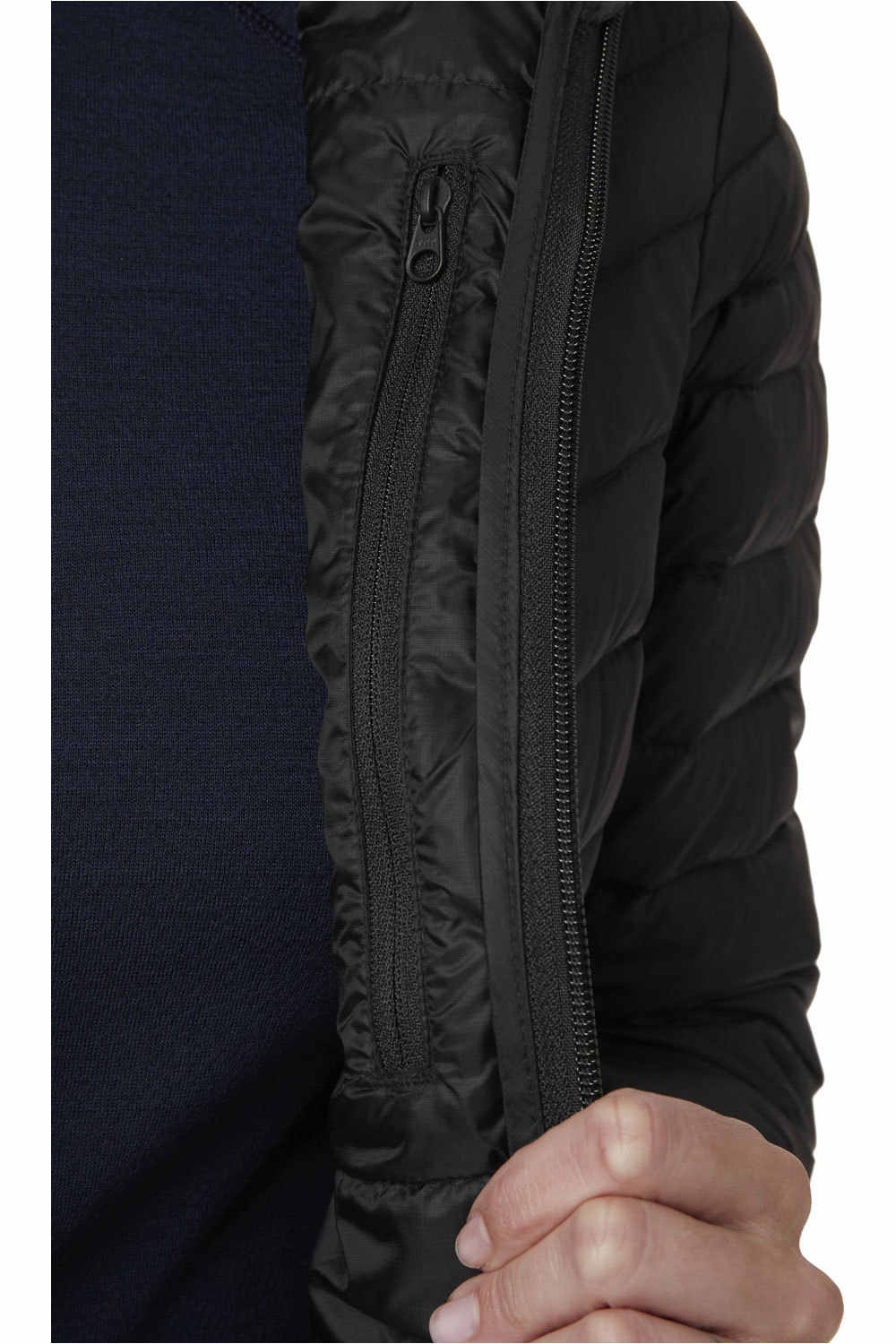 Helly Hansen chaqueta outdoor mujer W VERGLAS HOODED DOWN INSULATO 03 Helly Hansen chaqueta outdoor mujer W VERGLAS HOODED DOWN INSULATO 03