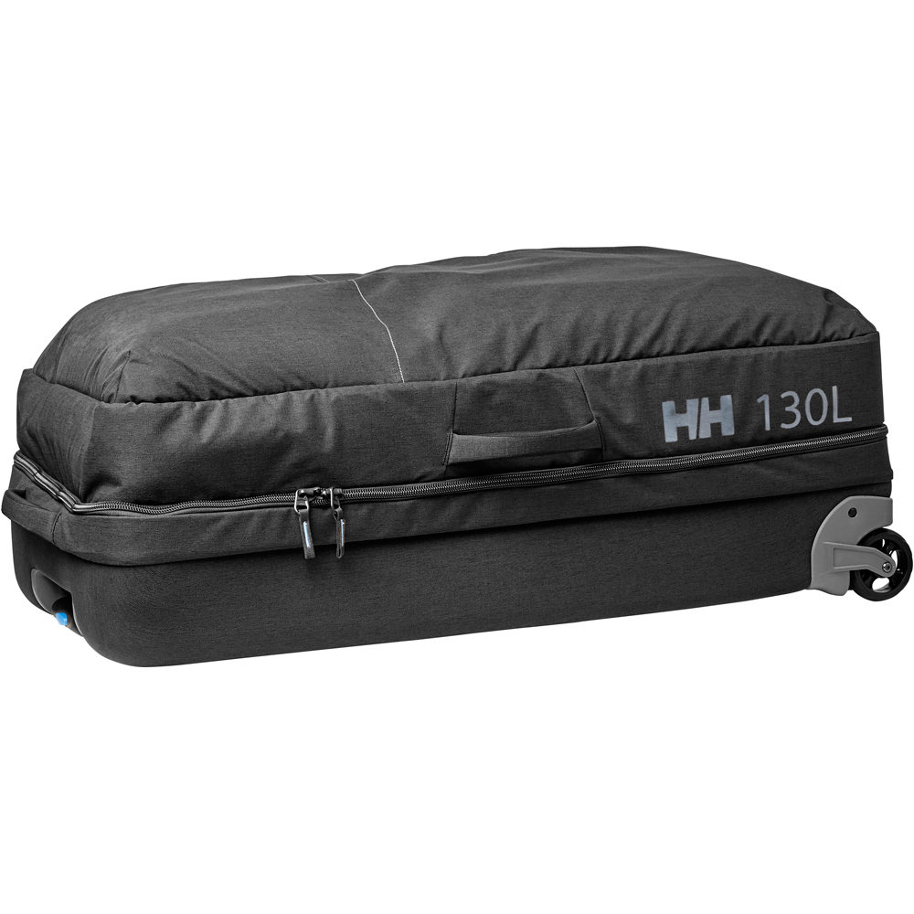 Helly Hansen mochila montaña Helly Hansen EXPEDITION TROLLEY 2.0 130L 01 Helly Hansen mochila montaña Helly Hansen EXPEDITION TROLLEY 2.0 130L 01