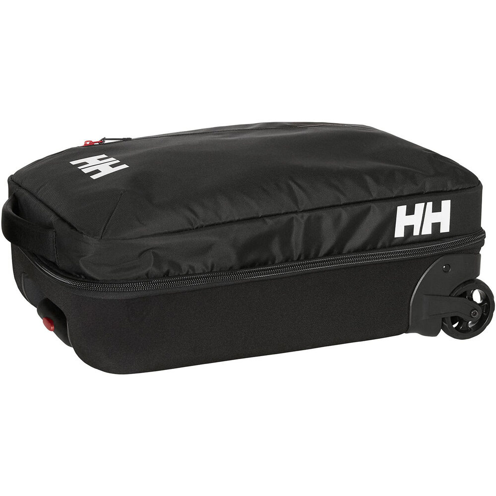 Helly Hansen mochila montaña Helly Hansen SPORT EXP. TROLLEY CARRY ON 01 Helly Hansen mochila montaña Helly Hansen SPORT EXP. TROLLEY CARRY ON 01