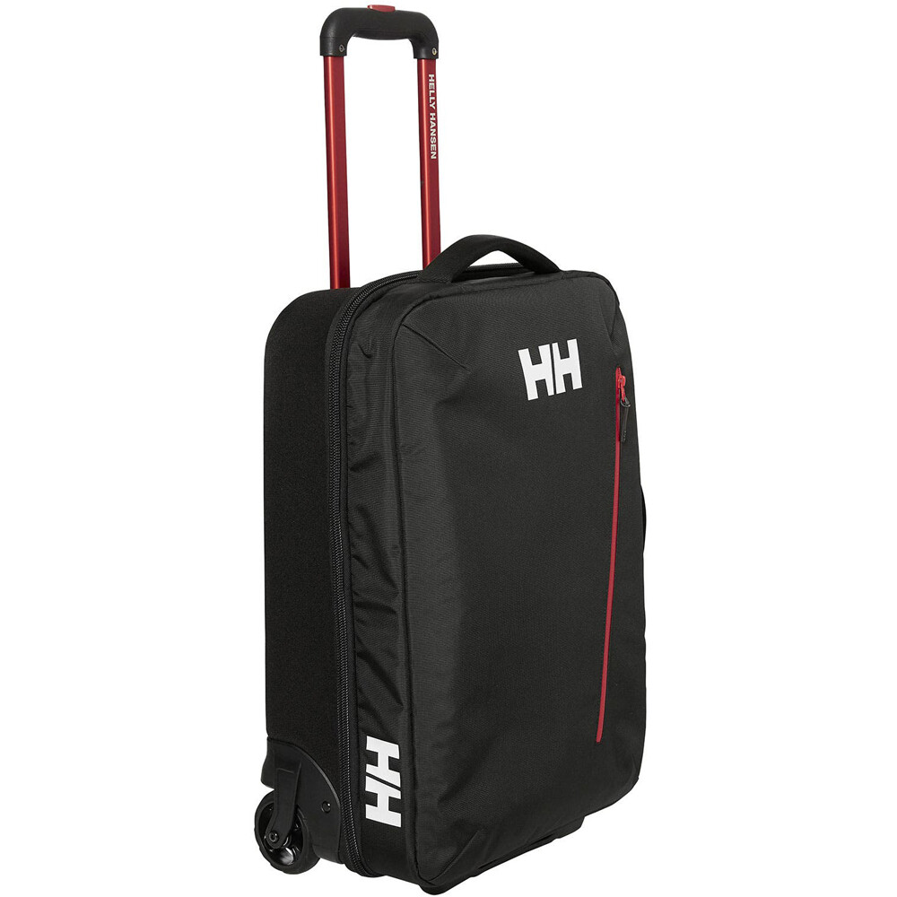 Helly Hansen mochila montaña Helly Hansen SPORT EXP. TROLLEY CARRY ON 02 Helly Hansen mochila montaña Helly Hansen SPORT EXP. TROLLEY CARRY ON 02