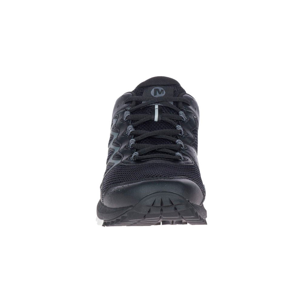 Merrell zapatillas trail hombre Merrell WILDWOOD GTX lateral interior Merrell zapatillas trail hombre Merrell WILDWOOD GTX lateral interior