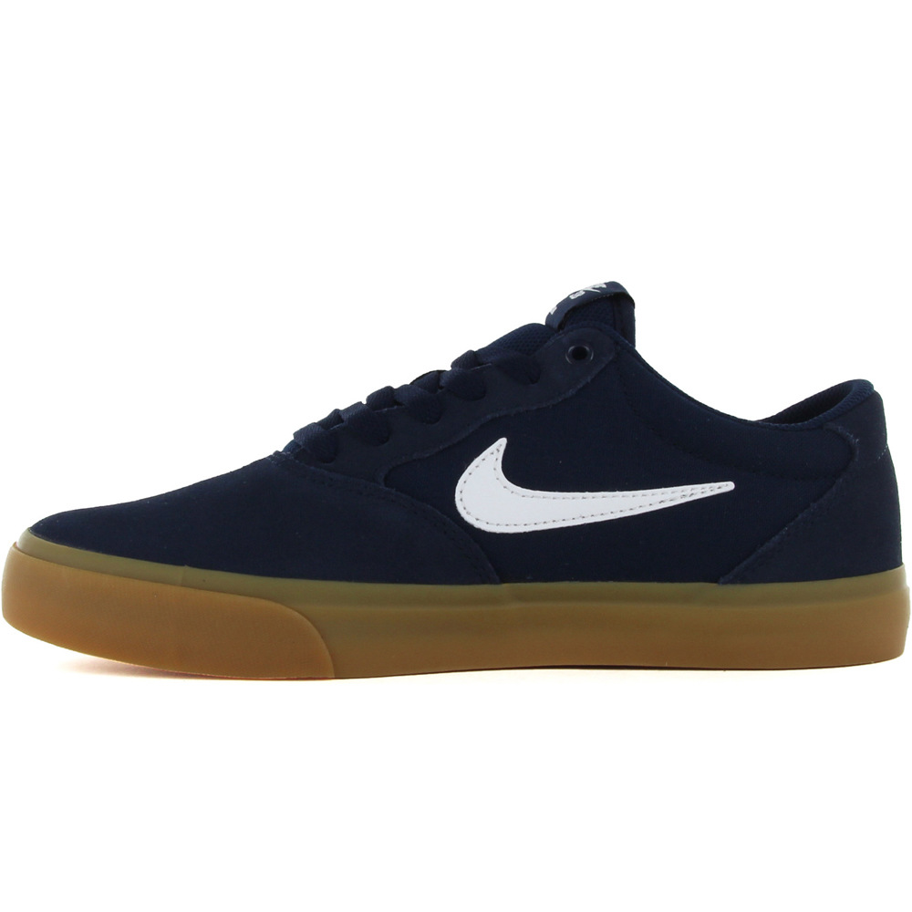 Nike zapatilla moda hombre Nike NIKE SB CHRON SLR lateral interior Nike zapatilla moda hombre Nike NIKE SB CHRON SLR lateral interior