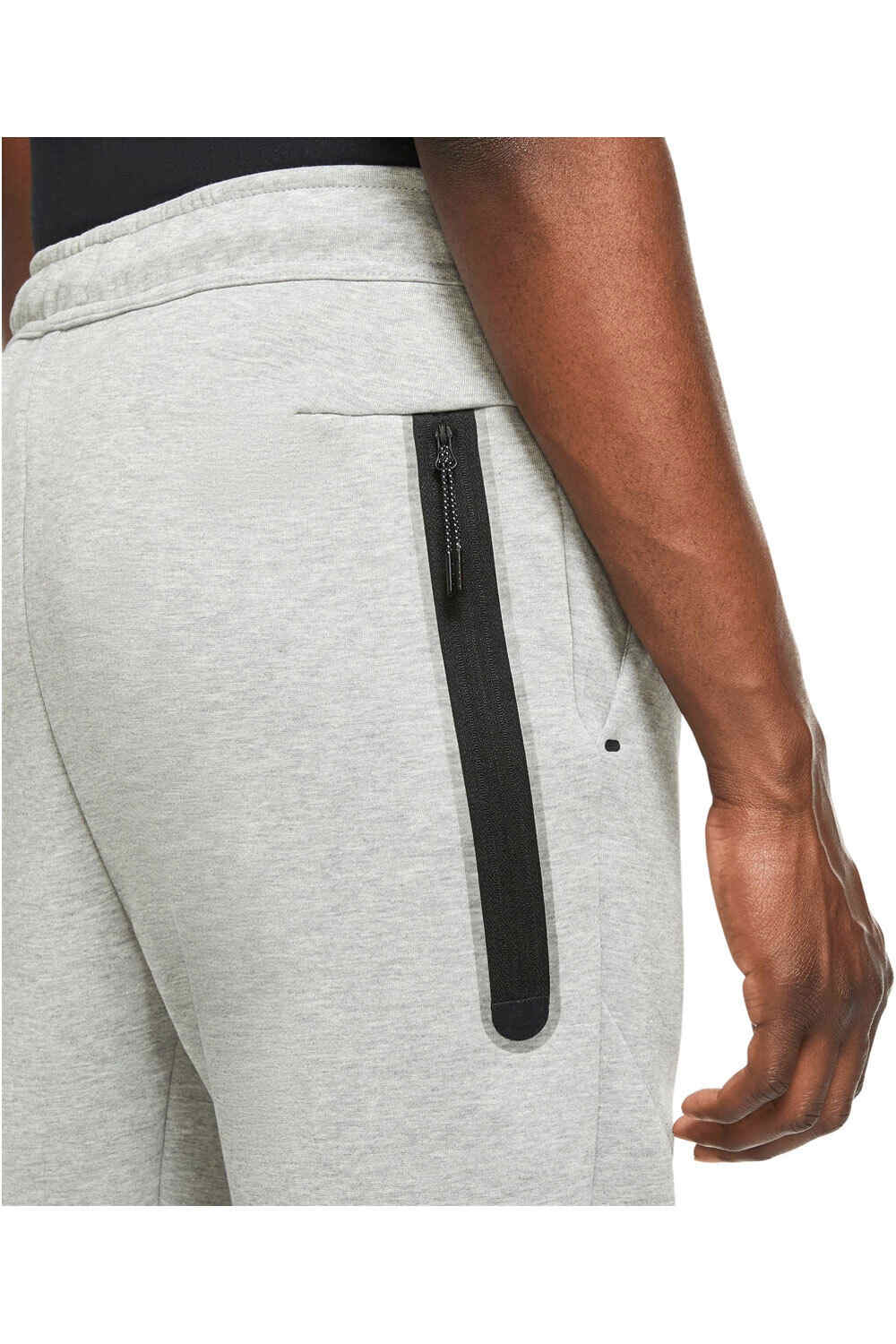 Nike pantalón hombre NSW TCH FLC JGGR 04 Nike pantalón hombre NSW TCH FLC JGGR 04