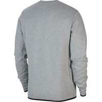 Nike sudadera hombre Nike M NSW TCH FLC CRW 04 Nike sudadera hombre Nike M NSW TCH FLC CRW 04