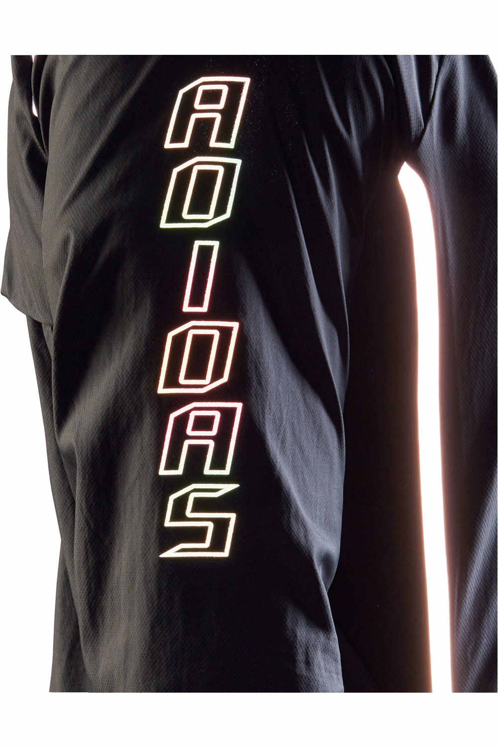 adidas CHAQUETA RUNNING HOMBRE Adidas ADI RUNNER JKT vista detalle adidas CHAQUETA RUNNING HOMBRE Adidas ADI RUNNER JKT vista detalle