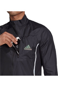 adidas CHAQUETA RUNNING HOMBRE Adidas ADI RUNNER JKT 03 adidas CHAQUETA RUNNING HOMBRE Adidas ADI RUNNER JKT 03