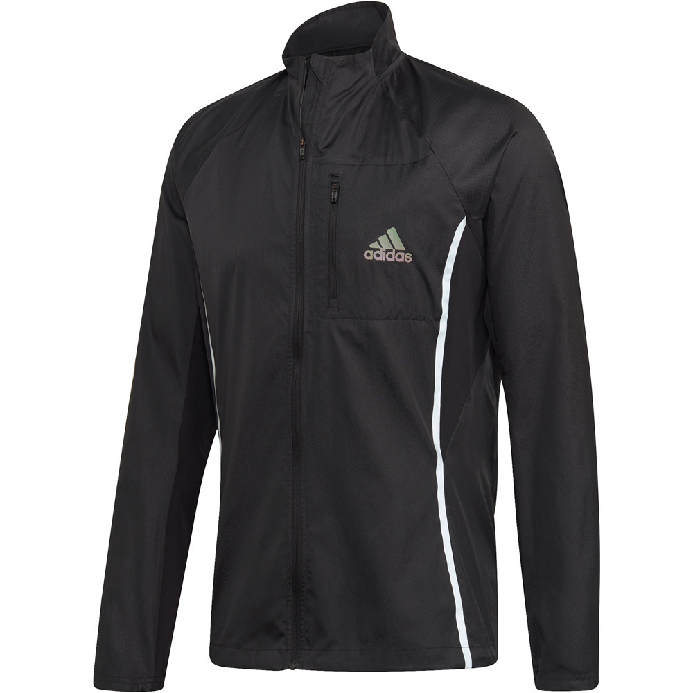 adidas CHAQUETA RUNNING HOMBRE Adidas ADI RUNNER JKT 05 adidas CHAQUETA RUNNING HOMBRE Adidas ADI RUNNER JKT 05