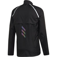 adidas CHAQUETA RUNNING HOMBRE Adidas ADI RUNNER JKT 06 adidas CHAQUETA RUNNING HOMBRE Adidas ADI RUNNER JKT 06