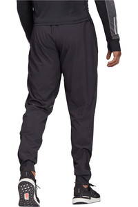 adidas malla larga running hombre Adidas SATURDAY PANT M vista trasera adidas malla larga running hombre Adidas SATURDAY PANT M vista trasera