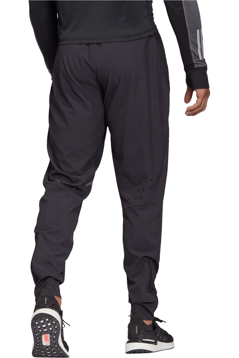 adidas malla larga running hombre Adidas SATURDAY PANT M vista trasera adidas malla larga running hombre Adidas SATURDAY PANT M vista trasera