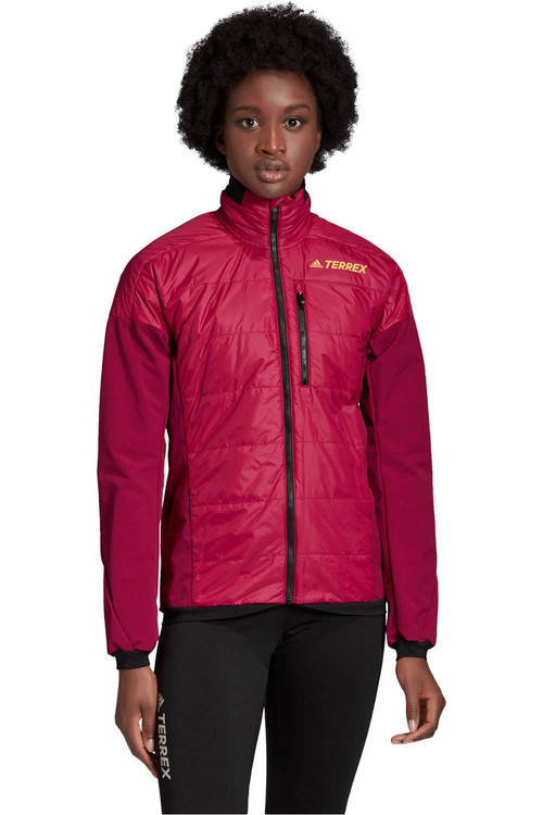 ADIDAS TX SKYCLIMB J W morado