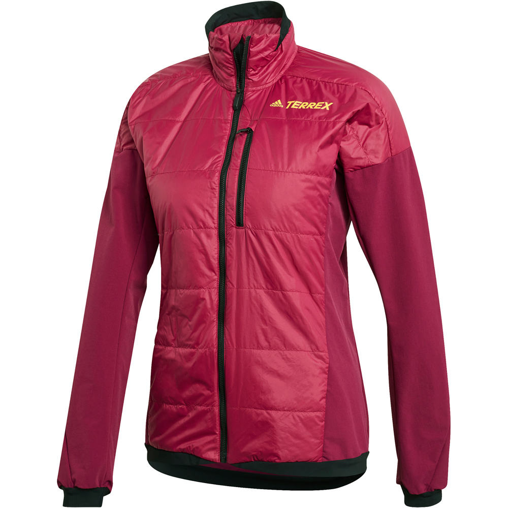 adidas CHAQUETA TRAIL RUNNING MUJER Adidas TX Skyclimb J W 06 adidas CHAQUETA TRAIL RUNNING MUJER Adidas TX Skyclimb J W 06