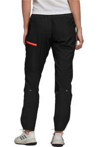 adidas malla larga running mujer Adidas ADAPT PANT W vista trasera adidas malla larga running mujer Adidas ADAPT PANT W vista trasera