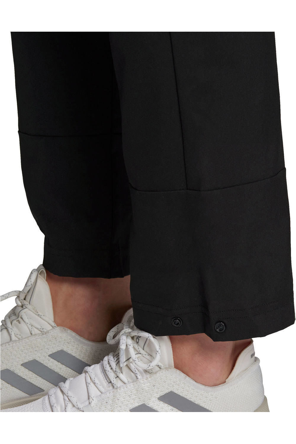 adidas malla larga running mujer Adidas ADAPT PANT W vista detalle adidas malla larga running mujer Adidas ADAPT PANT W vista detalle