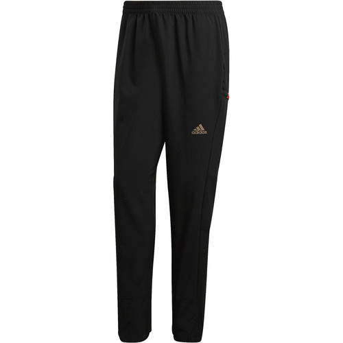 ADIDAS ADAPT PANT W negro