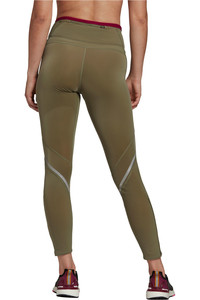 adidas malla larga running mujer Adidas HOW WE DO C.R vista trasera adidas malla larga running mujer Adidas HOW WE DO C.R vista trasera