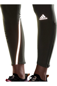 adidas malla larga running mujer Adidas HOW WE DO C.R vista detalle adidas malla larga running mujer Adidas HOW WE DO C.R vista detalle