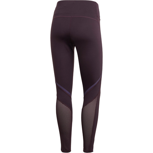 ADIDAS HOW WE DO TIGHT morado