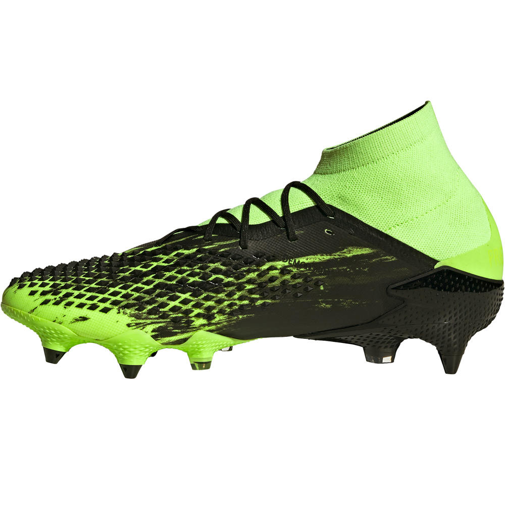 adidas botas de futbol cesped natural Adidas PREDATOR MUTATOR 20.1 SG lateral interior adidas botas de futbol cesped natural Adidas PREDATOR MUTATOR 20.1 SG lateral interior