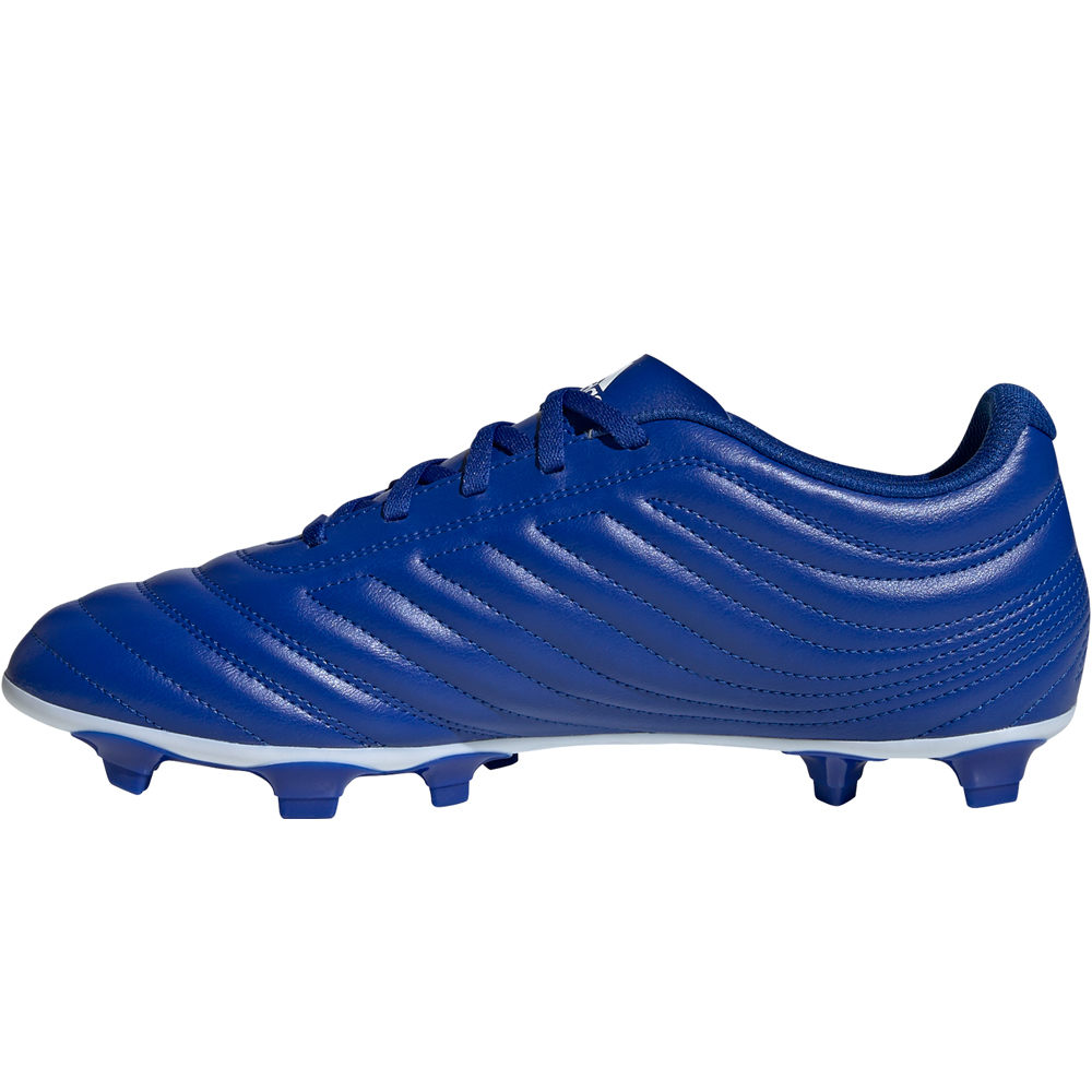 adidas botas de futbol cesped artificial Adidas COPA 20.4 FG lateral interior adidas botas de futbol cesped artificial Adidas COPA 20.4 FG lateral interior