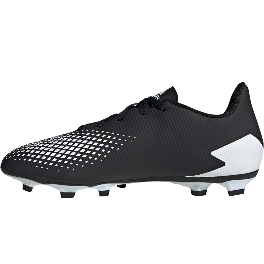 adidas botas de futbol cesped artificial Adidas PREDATOR 20.4 FxG lateral interior adidas botas de futbol cesped artificial Adidas PREDATOR 20.4 FxG lateral interior