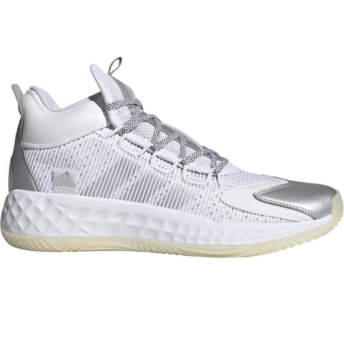 ADIDAS COLL3CTIV3 2020 MID blanco