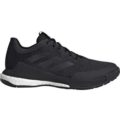 ADIDAS CRAZYFLIGHT W negro