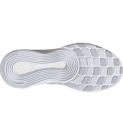ADIDAS CRAZYFLIGHT W blanco