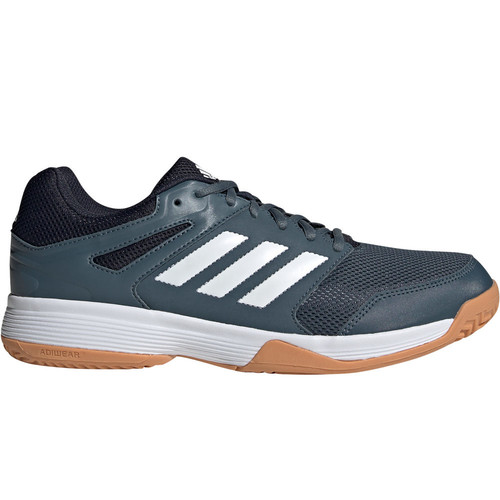 ADIDAS SPEEDCOURT M azul