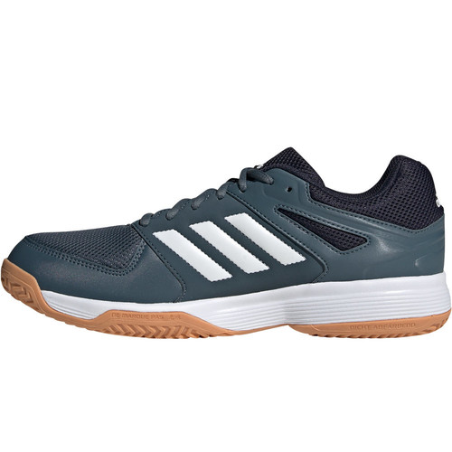 ADIDAS SPEEDCOURT M azul