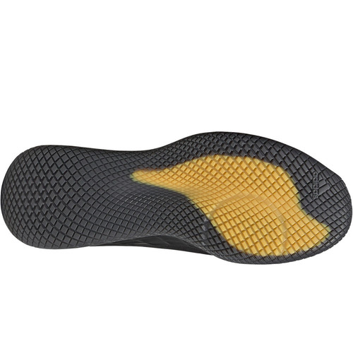 ADIDAS ADIZERO FASTCOURT M negro