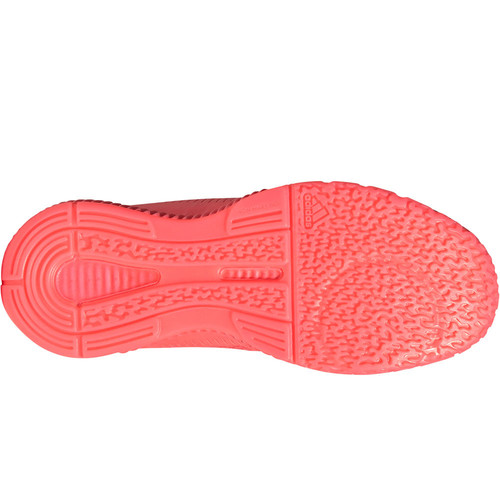 ADIDAS CRAZYFLIGHT BOUNCE TOKYO rosa