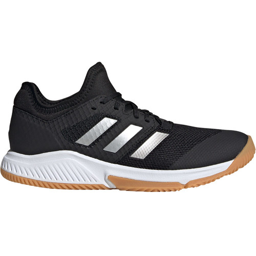 ADIDAS COURT TEAM BOUNCE W NEPL negro