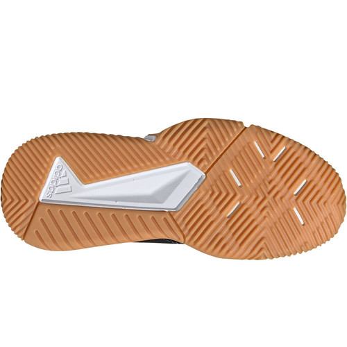 ADIDAS COURT TEAM BOUNCE W NEPL negro