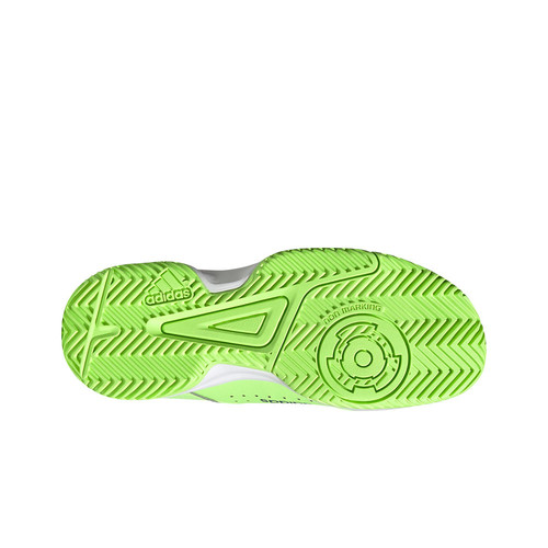 ADIDAS COURT STABIL JR verde