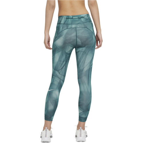 NIKE W NK RUN DVN EPC FSTR TGHT 7_8 G gris